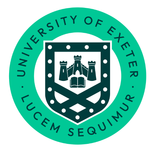 University of Exeter's avatar