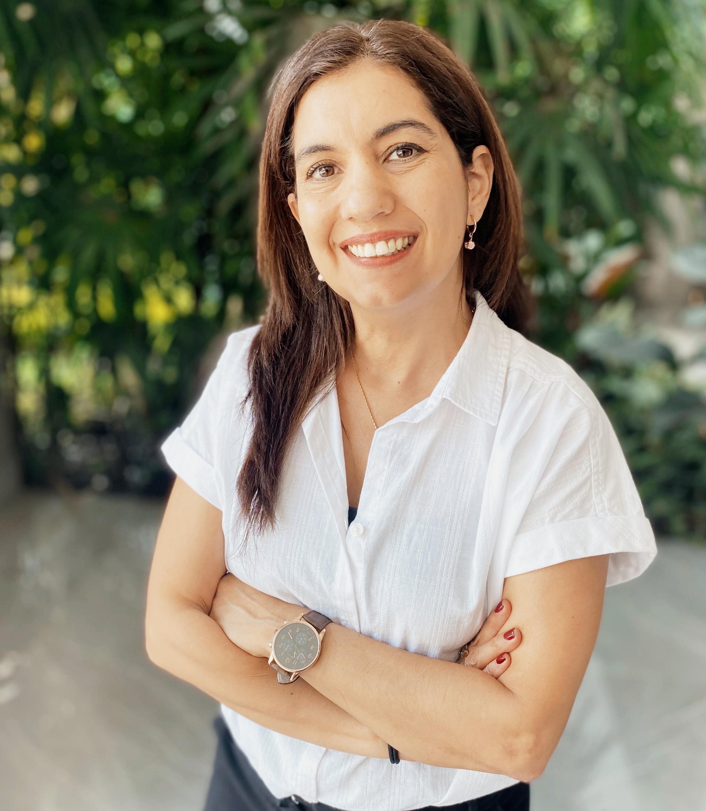 Margarita Andrade's avatar