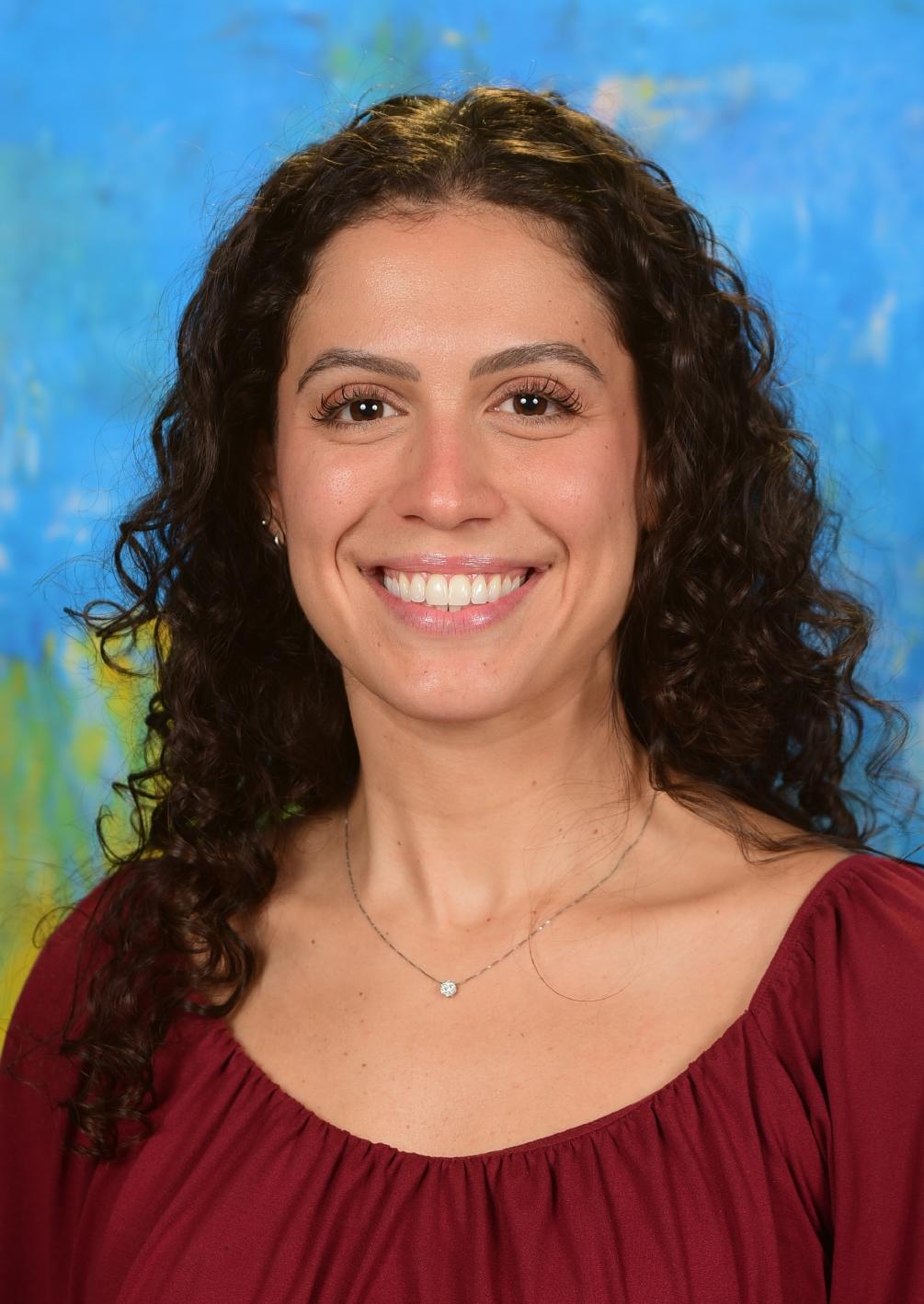 Ana Julia Nunes Gonzalez Pinto's avatar