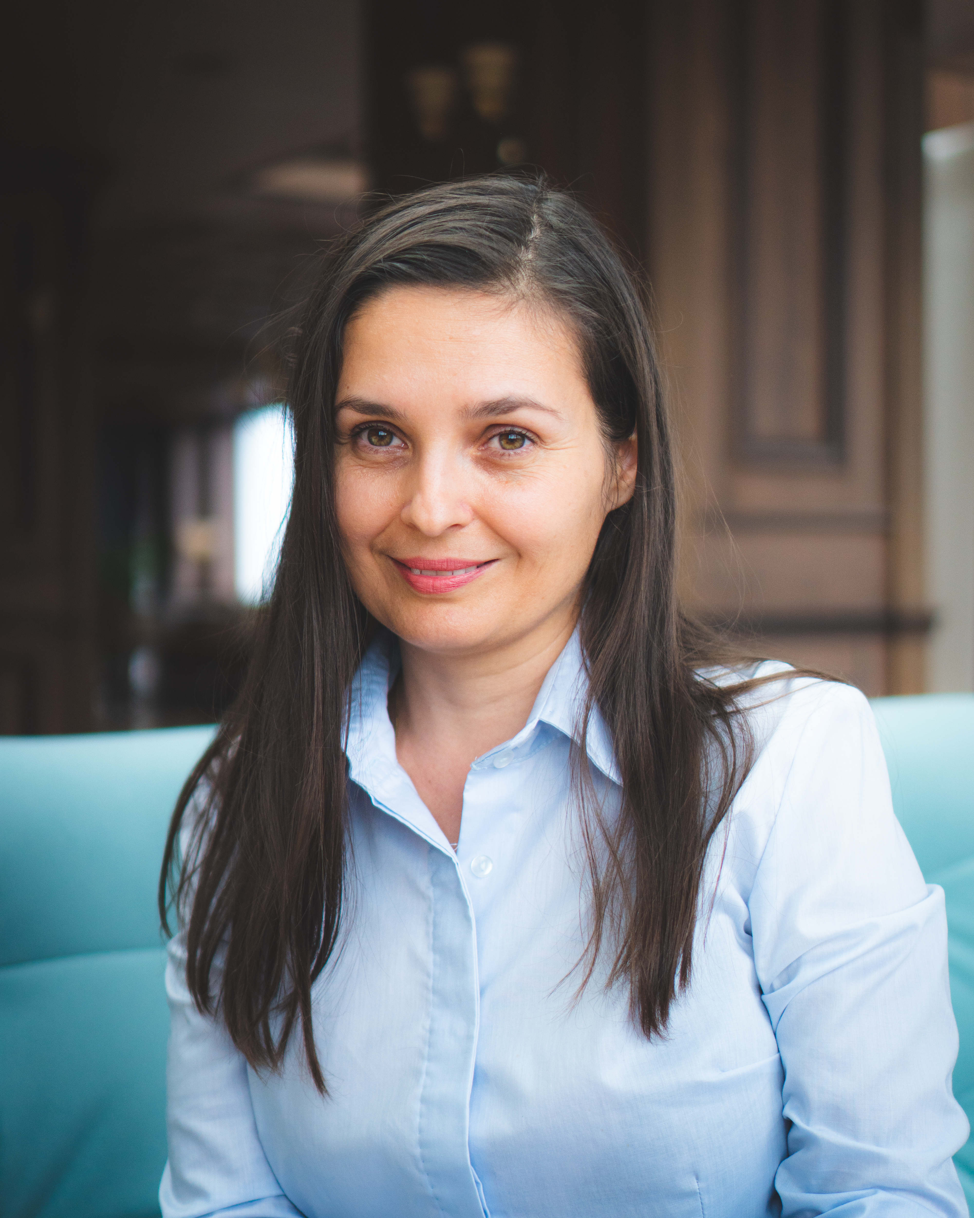 Julia Christova's avatar