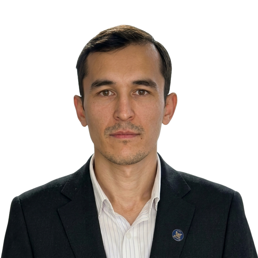 Ulugbek Yuldashov's avatar