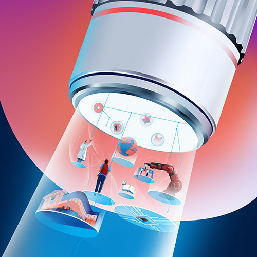 World University Rankings cover image