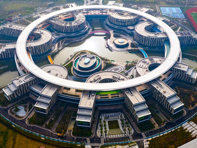 XJTLU
