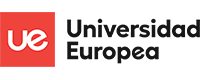 Universidad Europea logo