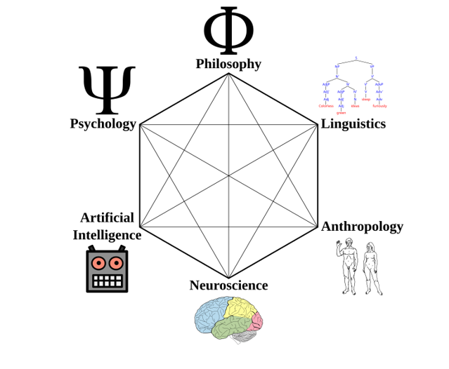 What is cognitive science? 