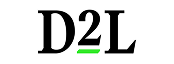 D2L logo