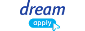 DreamApply logo