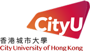 City University of Hong Kong logo