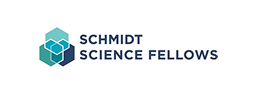 Schmidt Science Fellows logo