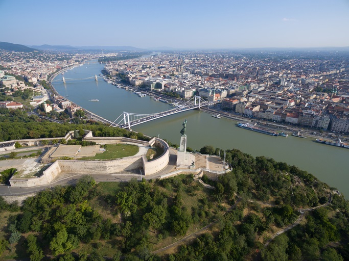 Budapest