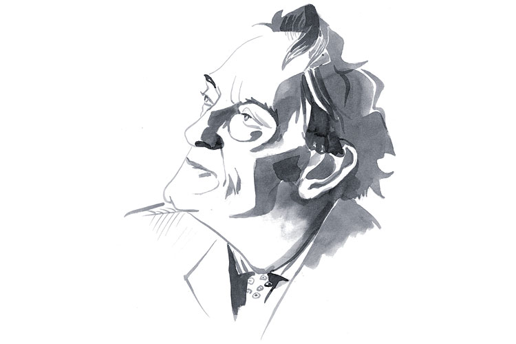Felipe Fernández-Armesto illustration