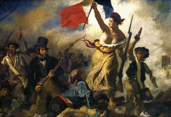 French revolution