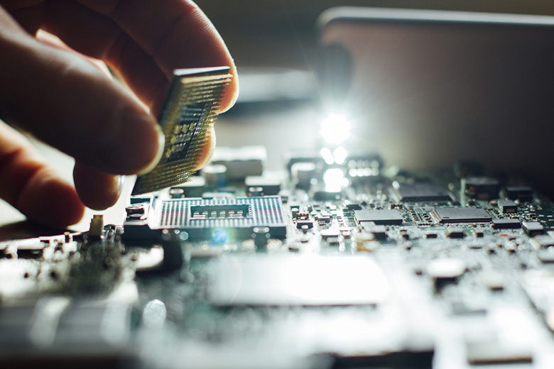 High-tech manufacturing - northern universities form alliance