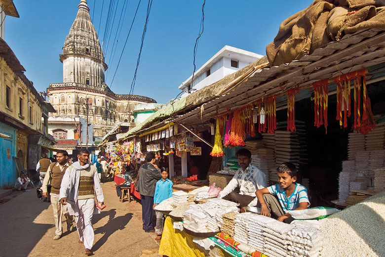 indian market