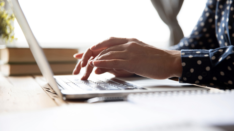 As an academic with dyslexia the shift online has brought a great many insights
