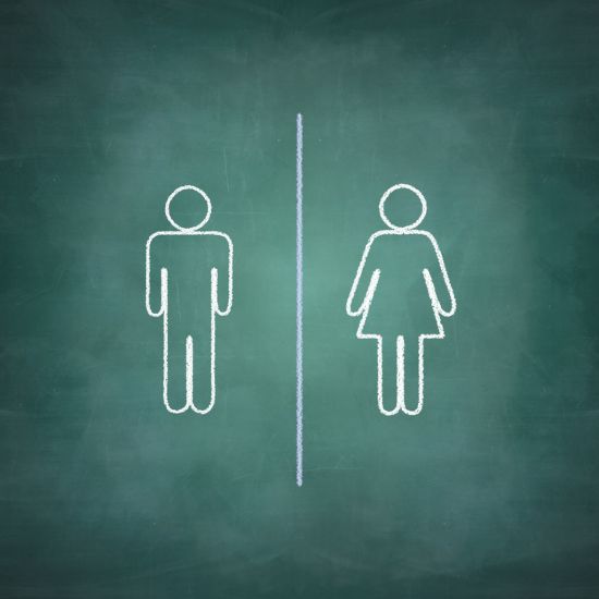 Gender Wage Gap
