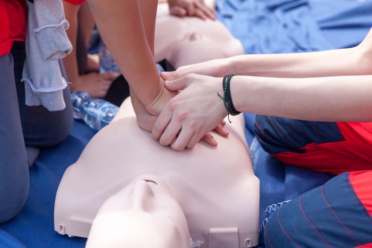 Medical training