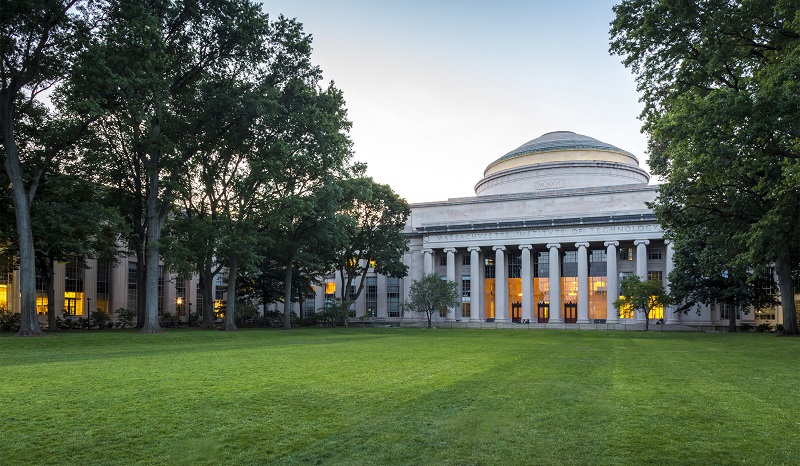 Massachusetts Institute of Technology MIT