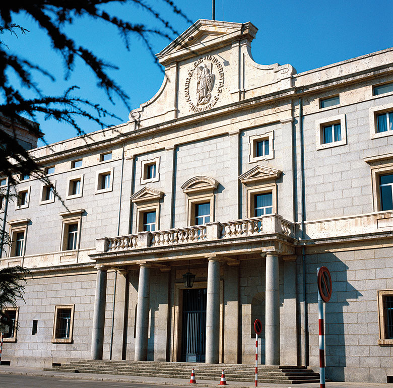 University of Navarra