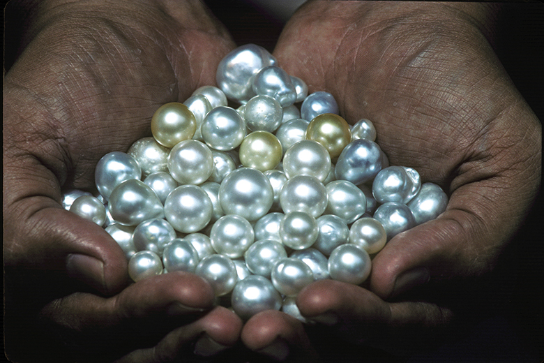 Pearls