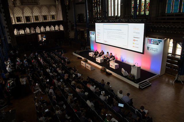 Teaching Excellence Summit
