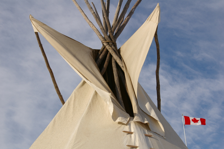 Teepee