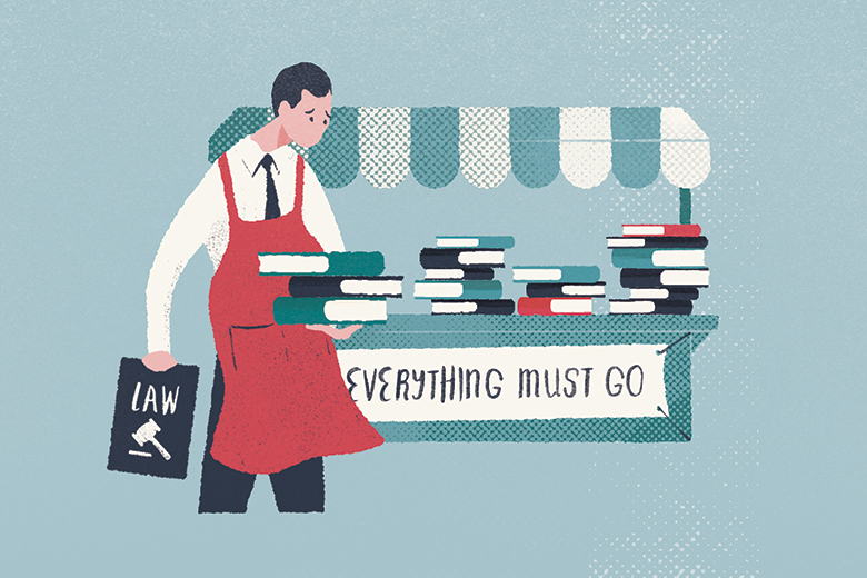 opinion illustration