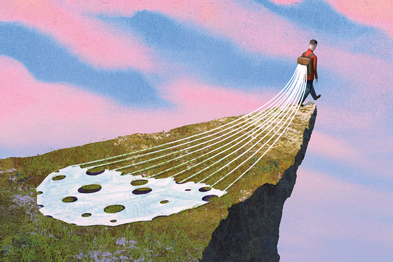 opinion illustration