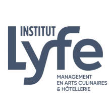 Logo Institut Lyfe