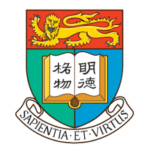 University of Hong Kong logo