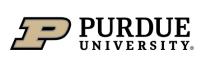 Purdue University West Lafayette logo