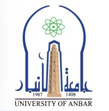 University of Anbar logo
