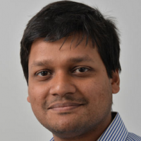 Abhishek Saha's avatar