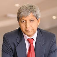 Adam Habib's avatar