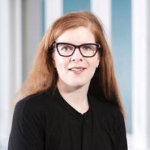 Tanja Bueltmann's avatar