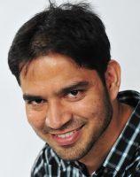 Afroz Ahmad Shah's avatar