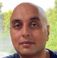 Akhil Bhardwaj 's avatar