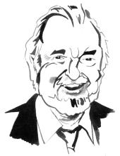 Alan Ryan's avatar