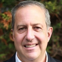 Alan Jagolinzer's avatar