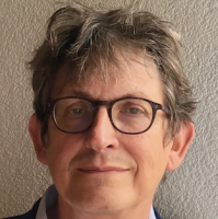 Alan Rusbridger's avatar