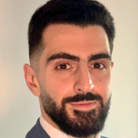 Ali Hindi's avatar