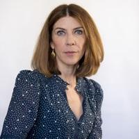 Alison Taylor's avatar