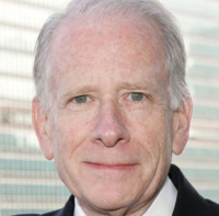 Allan Goodman's avatar