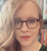 Anna Meier 's avatar