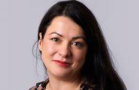 Anna Vernon 's avatar