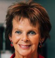 Anne Milton's avatar