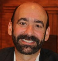 Richard Arum's avatar