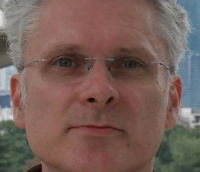 Alberto Baccini's avatar
