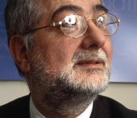 Bahram Bekhradnia's avatar