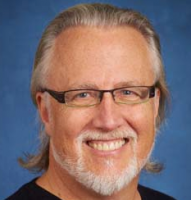 David P. Baker's avatar